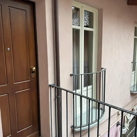 Bon Bon Cavour Apartman Asti