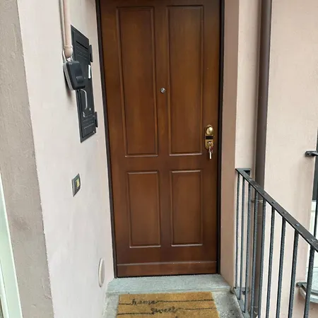 Bon Bon Cavour Apartament