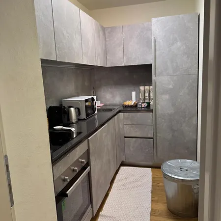 Bon Bon Cavour Lejlighed Asti