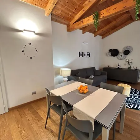 Apartman Bon Bon Cavour