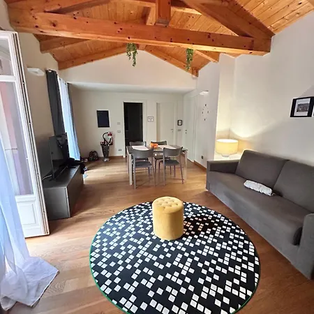 Lejlighed Bon Bon Cavour *