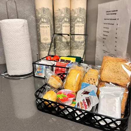 شقة Bon Bon Cavour