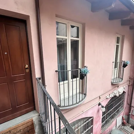 Bon Bon Cavour * آستي