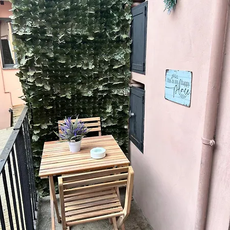 Bon Bon Cavour شقة *