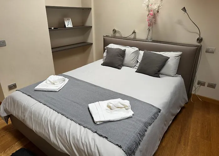 Bon Bon Cavour Apartamento *