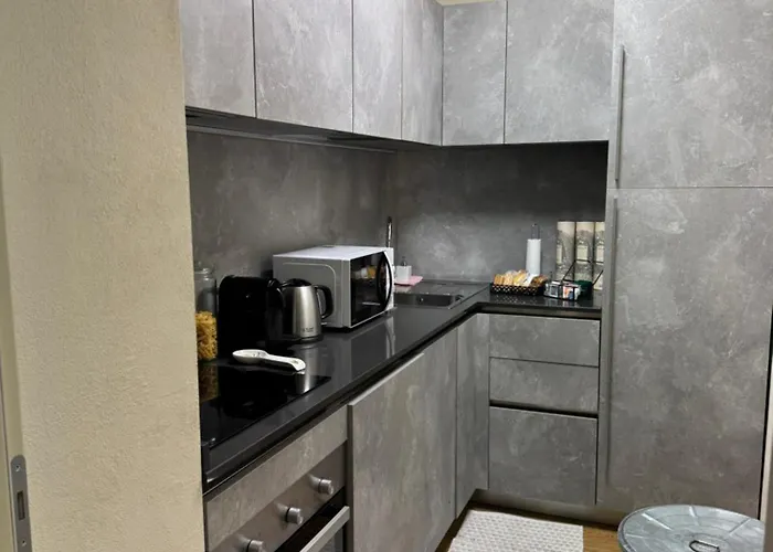 Appartement Bon Bon Cavour *