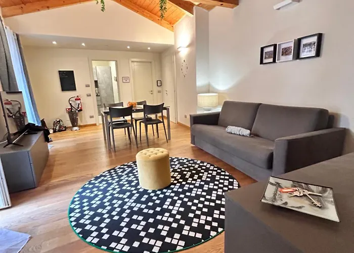 Bon Bon Cavour Apartamento