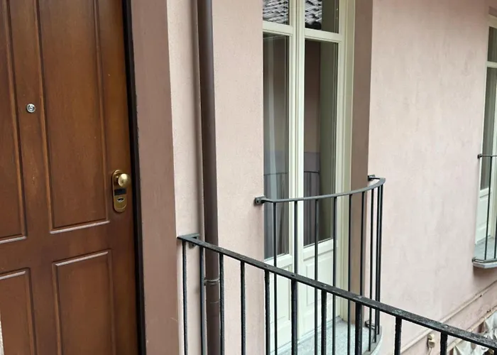 Bon Bon Cavour Appartement Asti