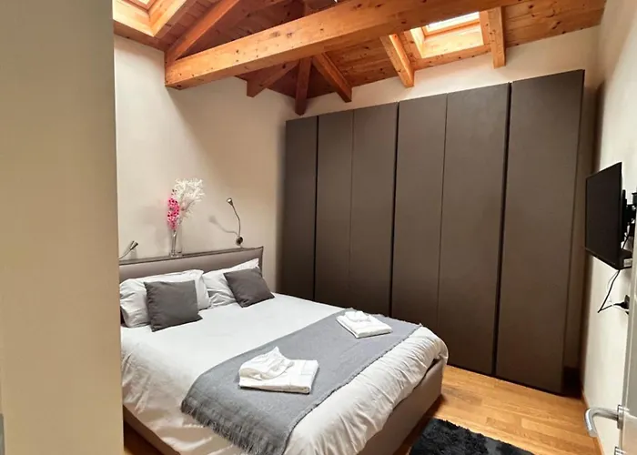 Bon Bon Cavour Apartamento