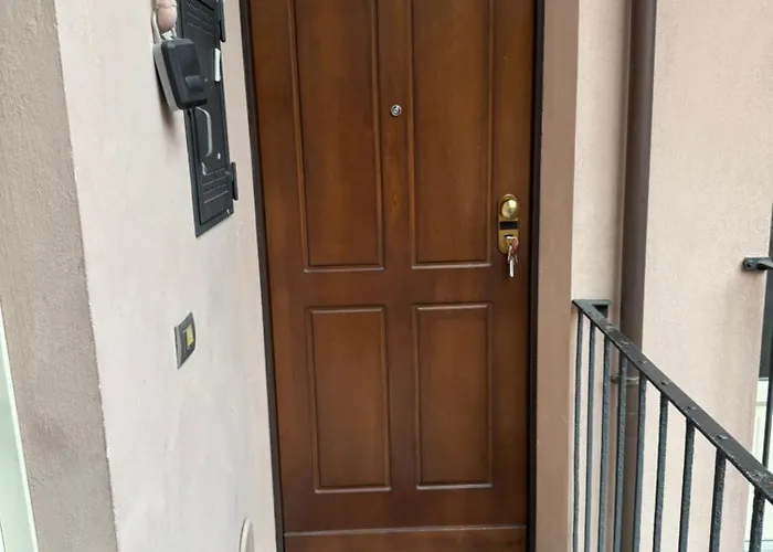 Bon Bon Cavour Apartamento