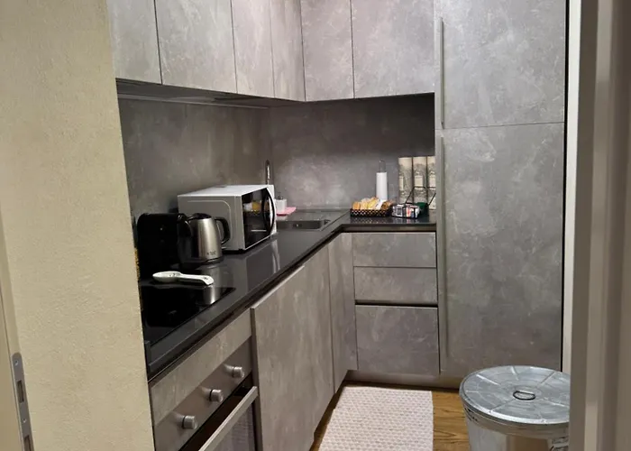Bon Bon Cavour Appartement Asti