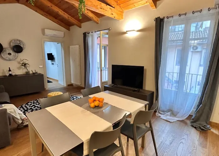 Bon Bon Cavour Apartamento *