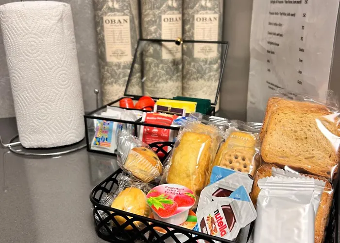 Apartamento Bon Bon Cavour