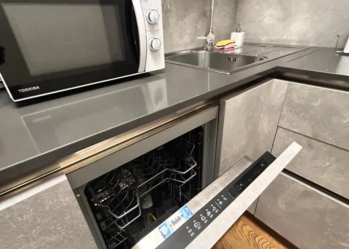 Appartement Bon Bon Cavour Asti