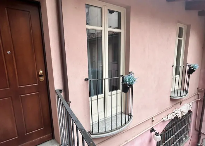 Bon Bon Cavour * Asti