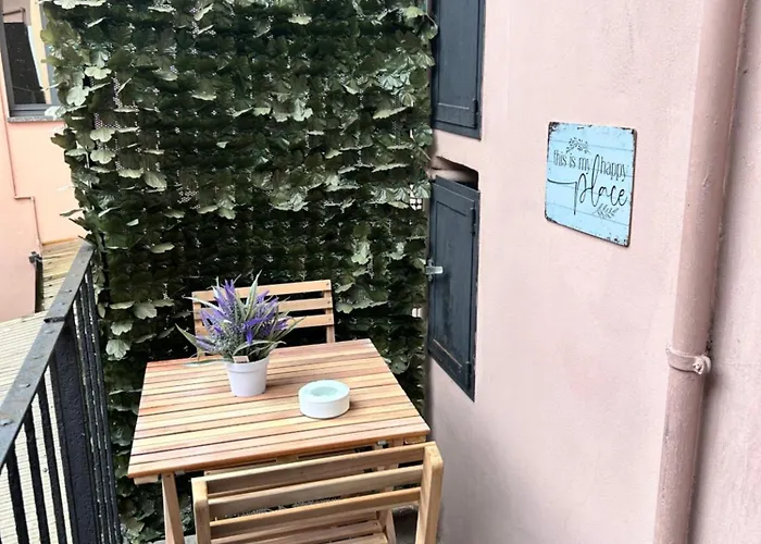 Bon Bon Cavour Appartement *